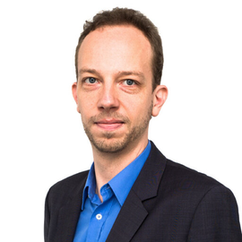 Oliver Rinne
