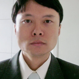 Wei-Liang Qian